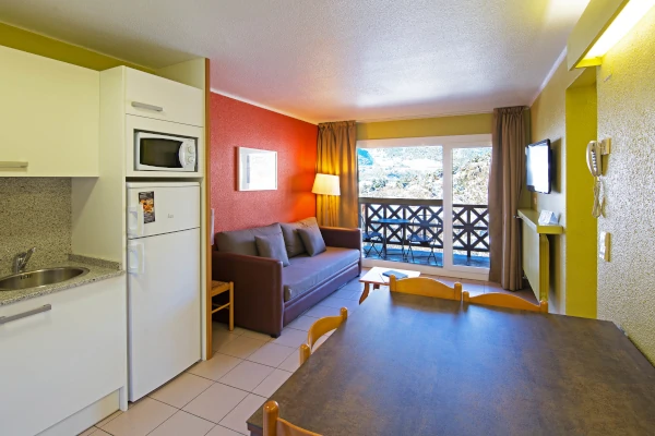 Andorra apartments for rent 